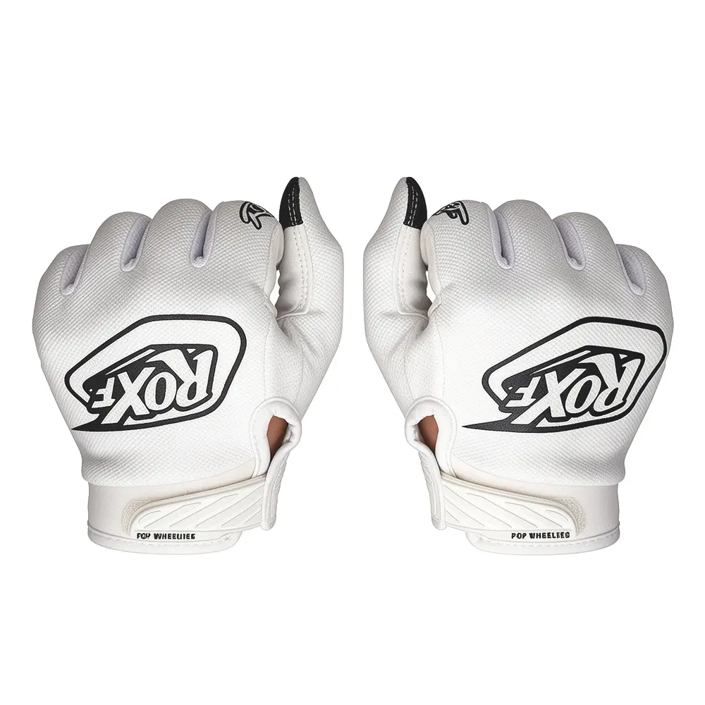 Men's Baseball Batting Gloves, Anti-Slip Grip Sports Gloves with Touchscreen Fingers for Baseball Training, Cycling, Gym and Outdoor Sports