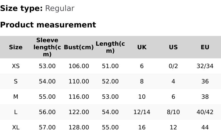 Women's Zipper Jacket Coat, Casual Style Women's Outerwear, Perfect for Fall & Winter Daily Wear, Fitted Design, Moderate Fabric Thickness