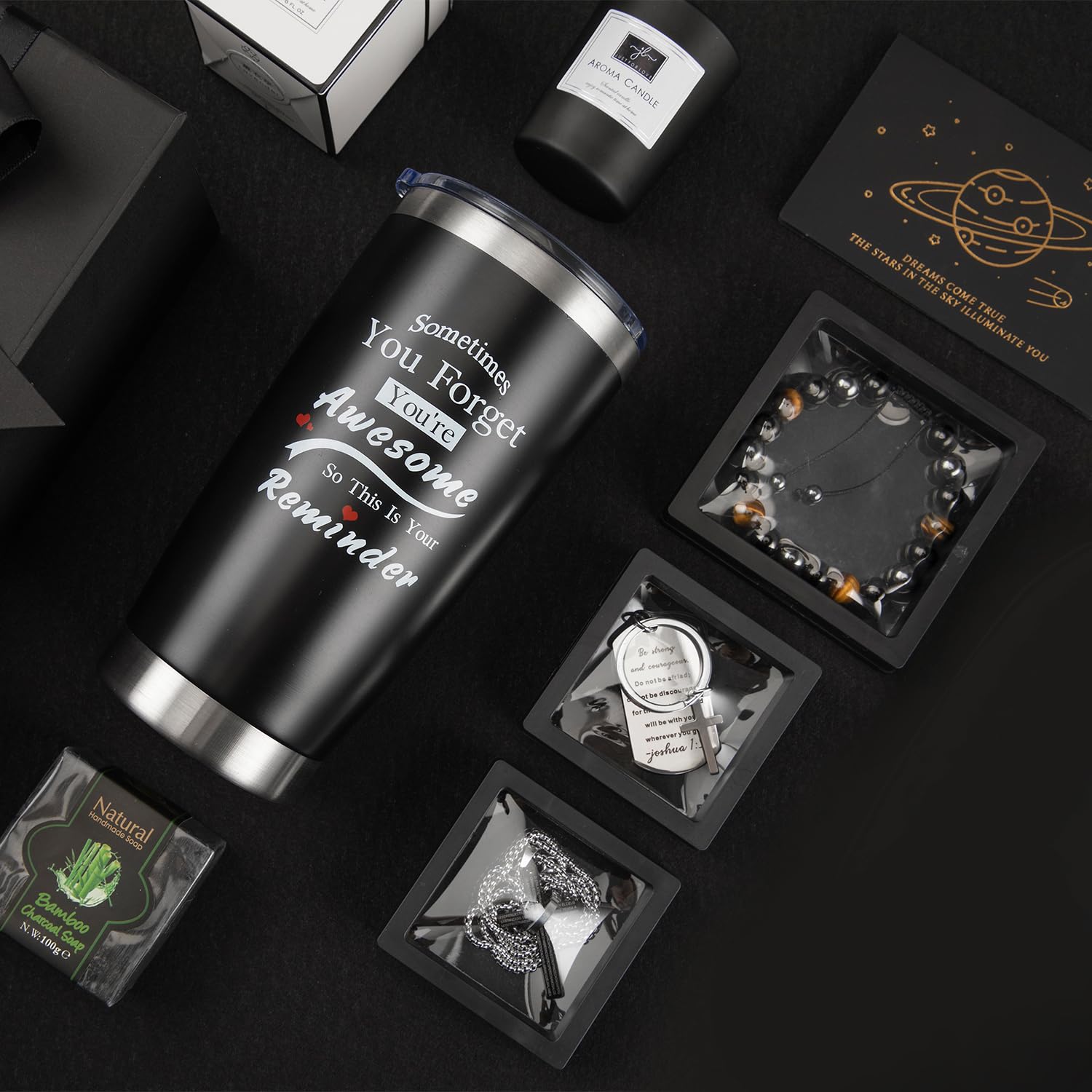 PLL Men Gift Set,Gift Box for Men Birthday Gifts for Men Gift Baskets for Men Male Retirement Gifts Man Gifts Set Birthday Gift Box Presents for Dad,Husband,Boyfriend,Coworker,Son,Christmas Gift PLL Men Gift Set,Gift Box for Men Birthday Gifts for Men Gift Baskets for Men Male Retirement Gifts Man Gifts Set Birthday Gift Box Presents for Dad,Husband,Boyfriend,Coworker,Son,Christmas Gift