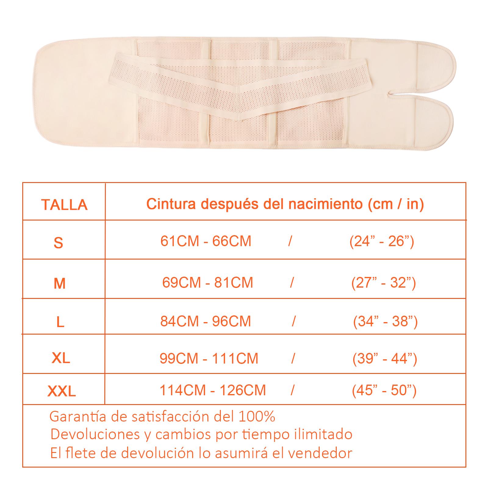 Postpartum Belly Band, Abdominal Binder, Abdominal Support Belt Post Surgery Girdle, Tummy Tuck Compression Wrap Waist Trainer, Maternity Supplies, Supporting Belts, Birthday Gifts, Christmas, Christmas Gift, Belly Binder