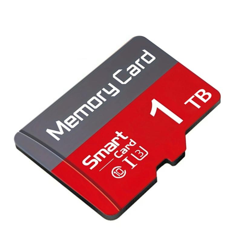 Multi-Purpose Micro SD Card Mini Storage Card, Flash Memory Micro SD Card, Suitable for Tablets/cameras/phones, Mobile Device Accessories