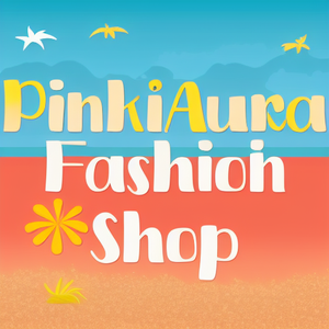 Pink Aura Fashion Shop