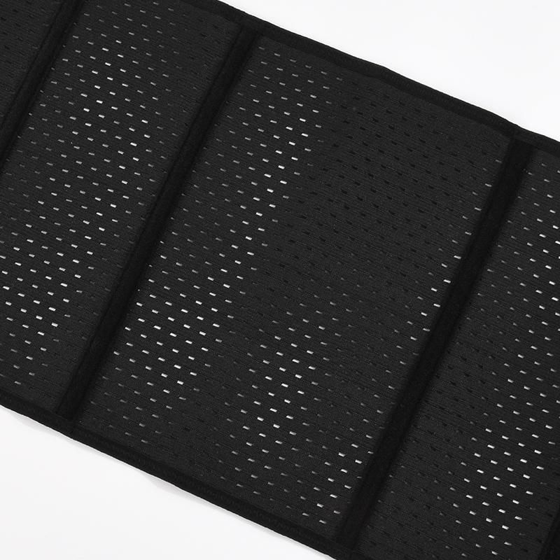 Solid Color Women's Waist Trainer, Tummy Control Body Shaper Wrap, Postpartum Body Shaper, Maternity Supplies