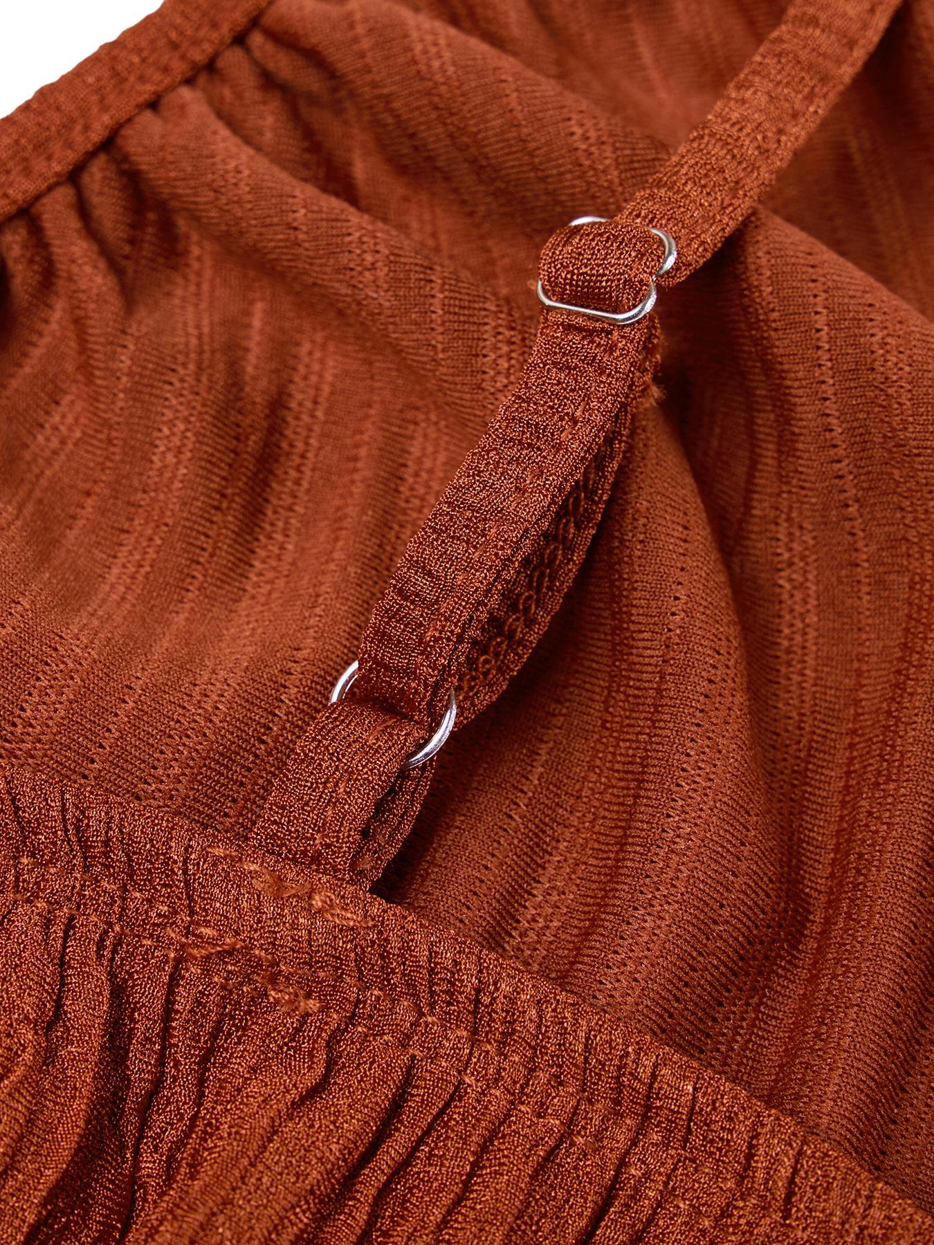 Aliling Women's Solid One Shoulder Knitted Bodycon Dress, Casual Fashion Short Dress for Party Club Dating Wear, Ladies Summer Clothes Womenswear