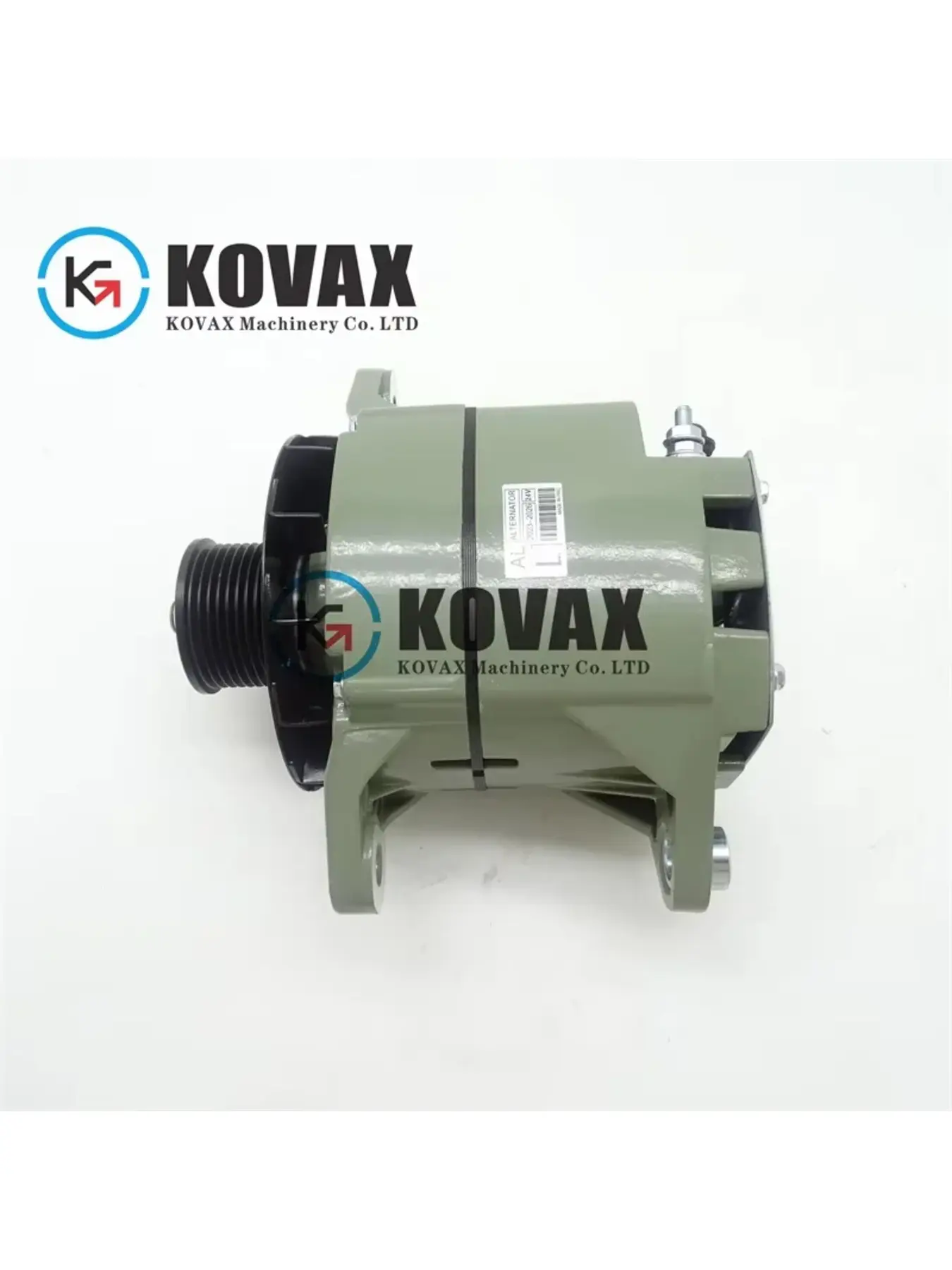 1117645 20SI Alternator Generator 24V for Jfz231 3016627 Nt855 3306 K19 M11Construction Machinery Parts