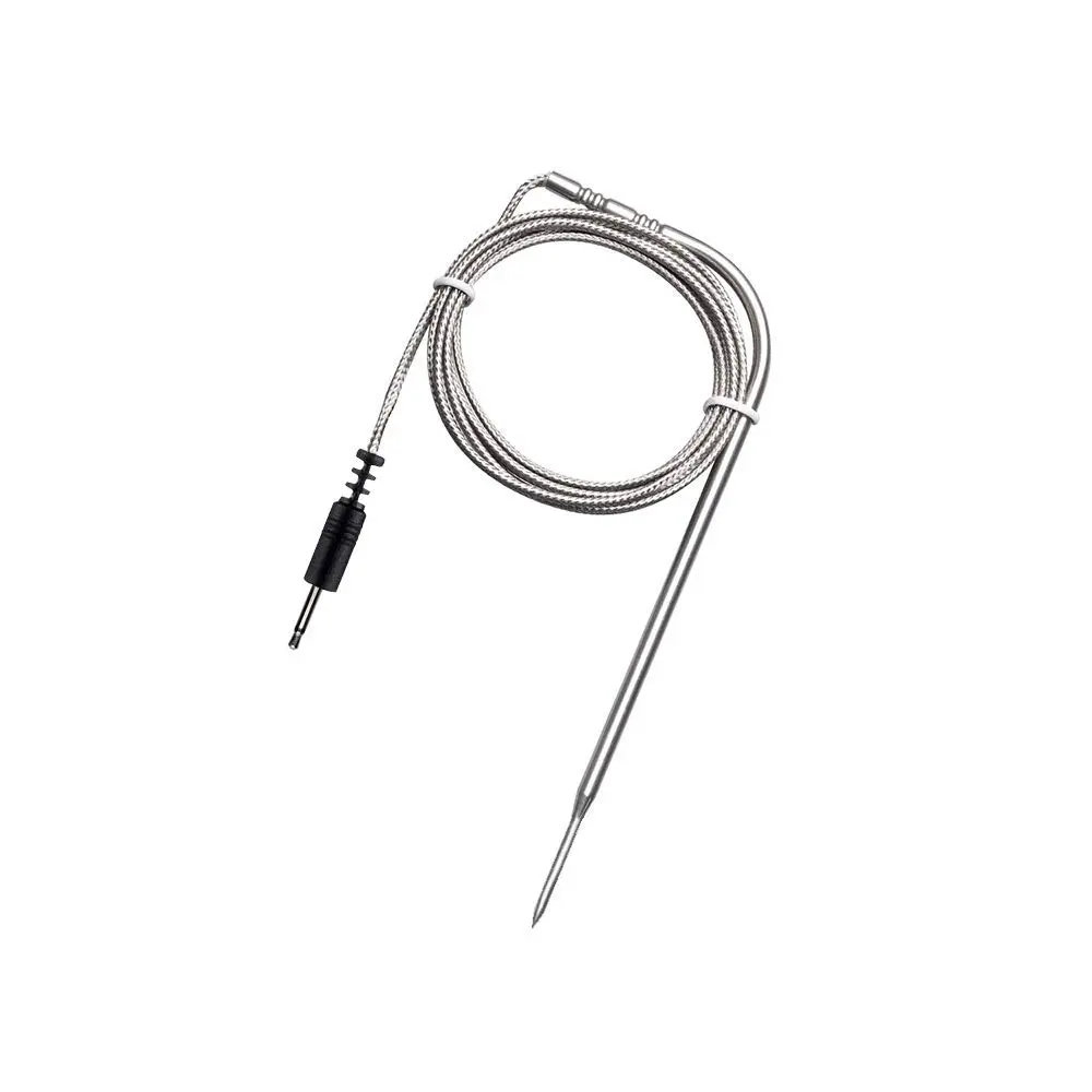 59 Inches Stainless Probe  for IBT-4XS Meat Grill Thermometer ( Meat Probe)
