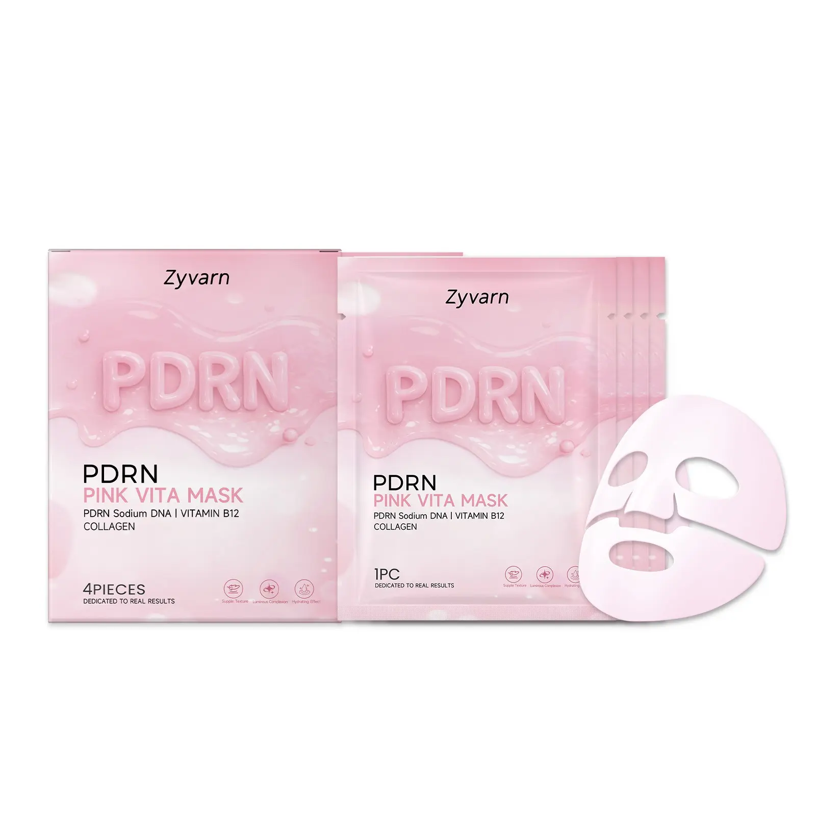 Zyvarn Smooth Comfort Body Powder, Fine Light Texture, Sweat Absorbent, Refreshing Cooling, Breathable & Long Lasting