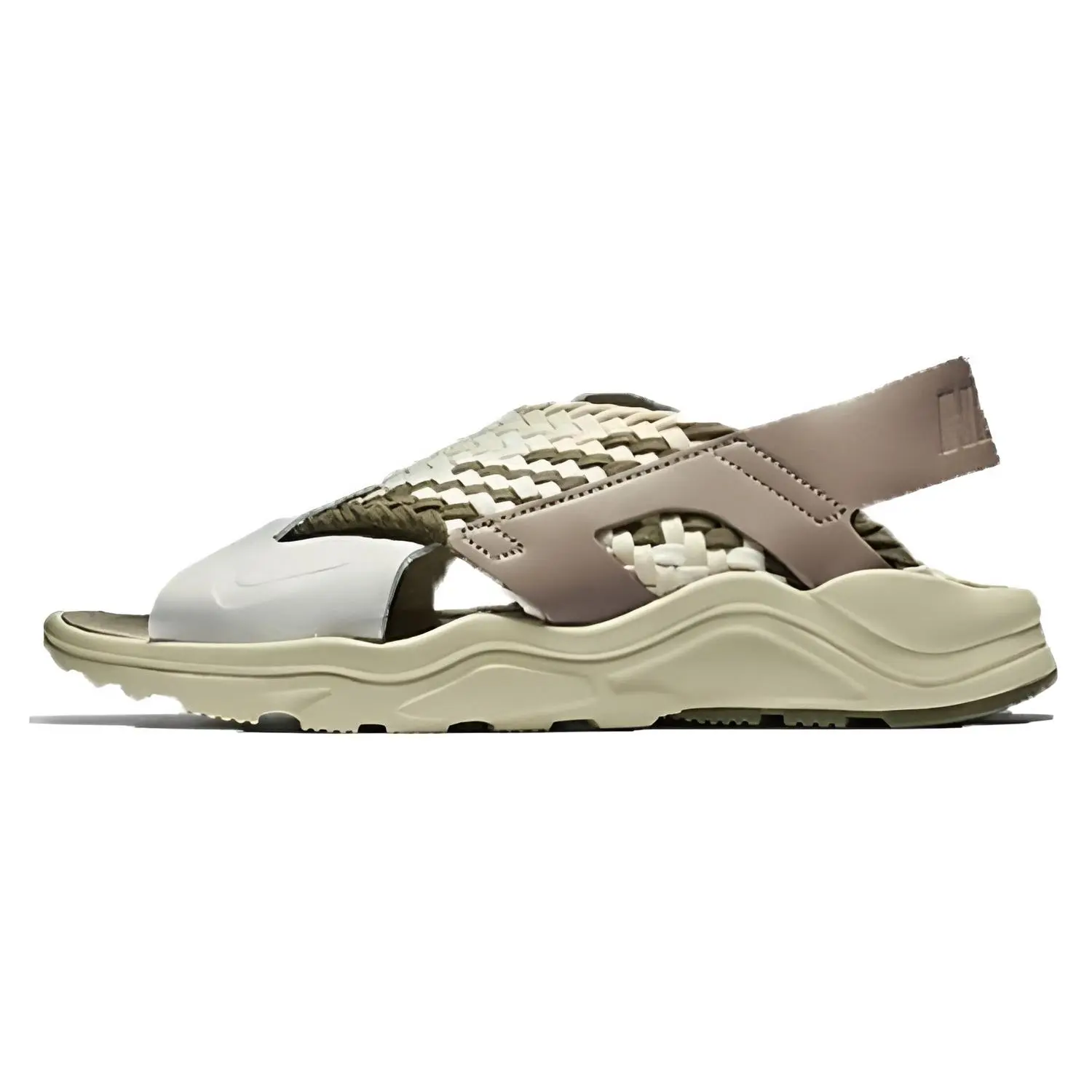 Nike Wmns Air Huarache Ultra Sandal 885118-201