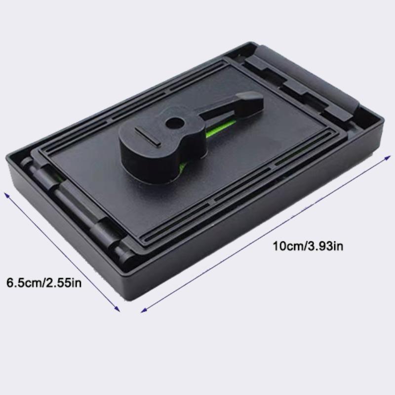 Guitar String Cleaning Tool, Guitar String Cleaning Brush, Guitar Fretboard Cleaning Tool, Music Accessories for Acoustic Guitar, Violin, Bass, Ukulele, Electric Guitar