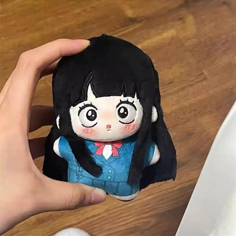 Cute Tomie Plushie Junji Ito Collection Stuffed Toy Collectible