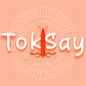 HQ TokSay