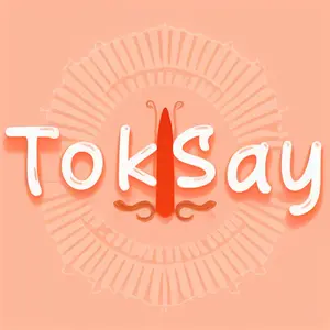 HQ TokSay shop logo