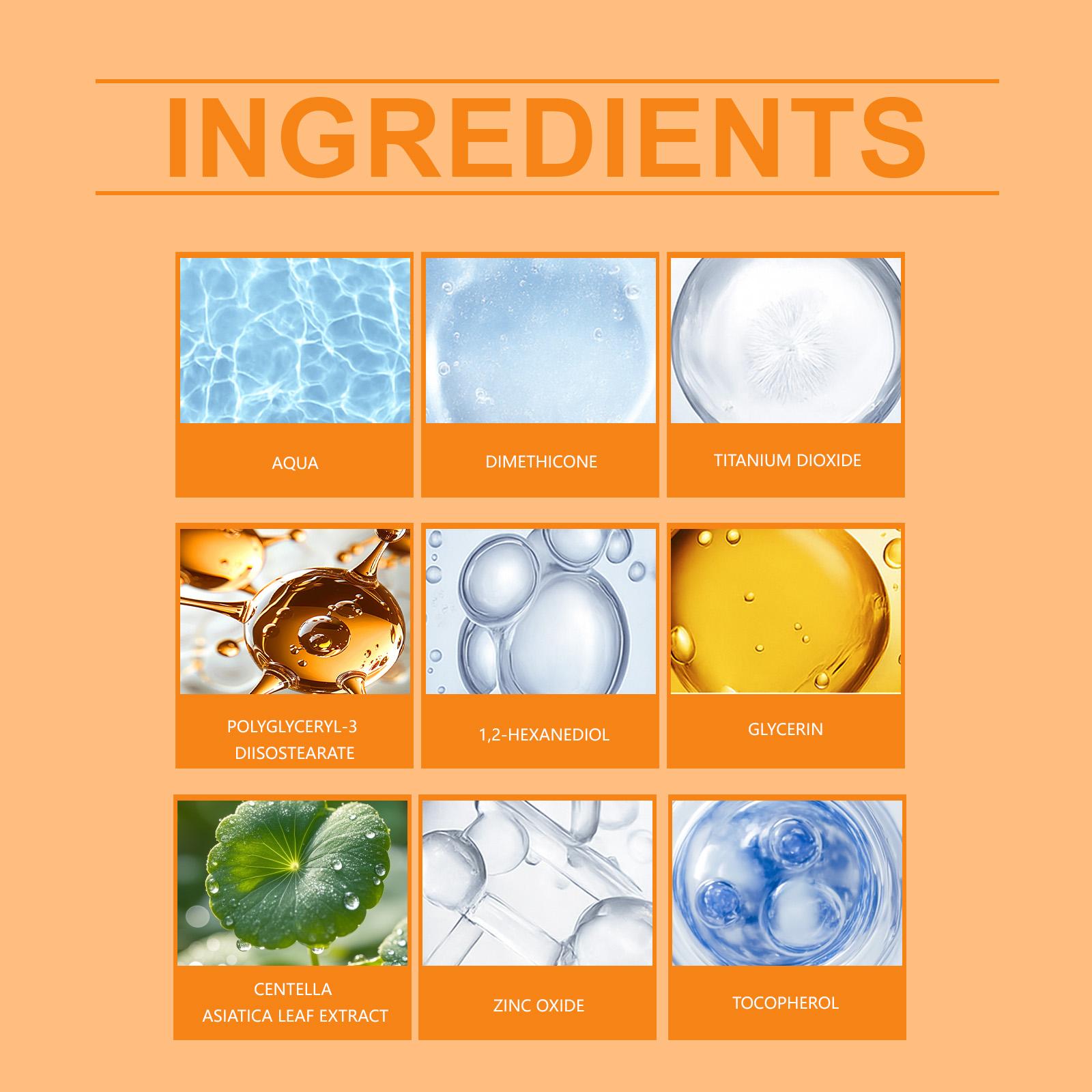 AMZ Pink Moisturizing Concealer Cushion, Waterproof And Sweat-Proof, Velvet Texture, Moisturizing Concealer, Clear And Nourishing Base Cushion