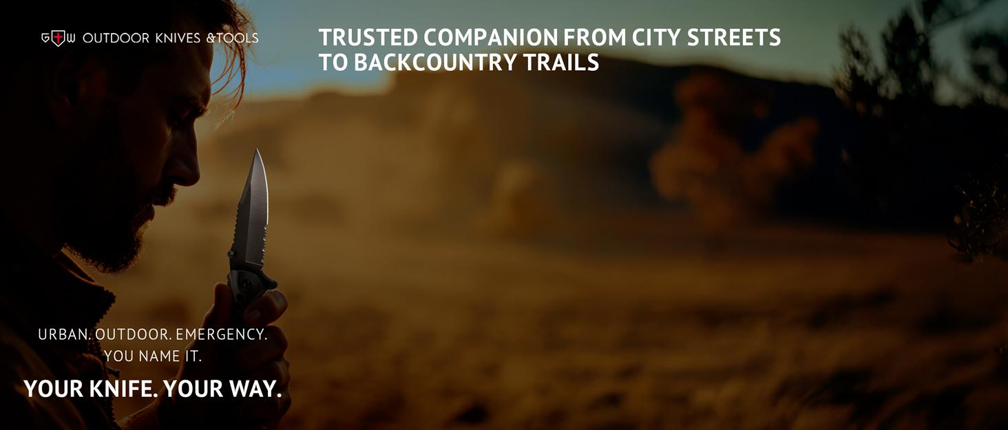 Pink Pocket Knife for Women - Legal Small Knife - 2.68 Inch Serrated Blade - Womens Knife for Self Defense - Cute Girl Survival Tool Pocket & Folding Knives - Mothers Day Gift Idea - 6655 P