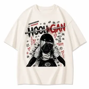 Hooligan Rider Shirt, K-pop Arirang Street Style Gang Graphic Tee, Army Fan Gift, World Tour 2026, Gift for Music Lover, Merch For Army