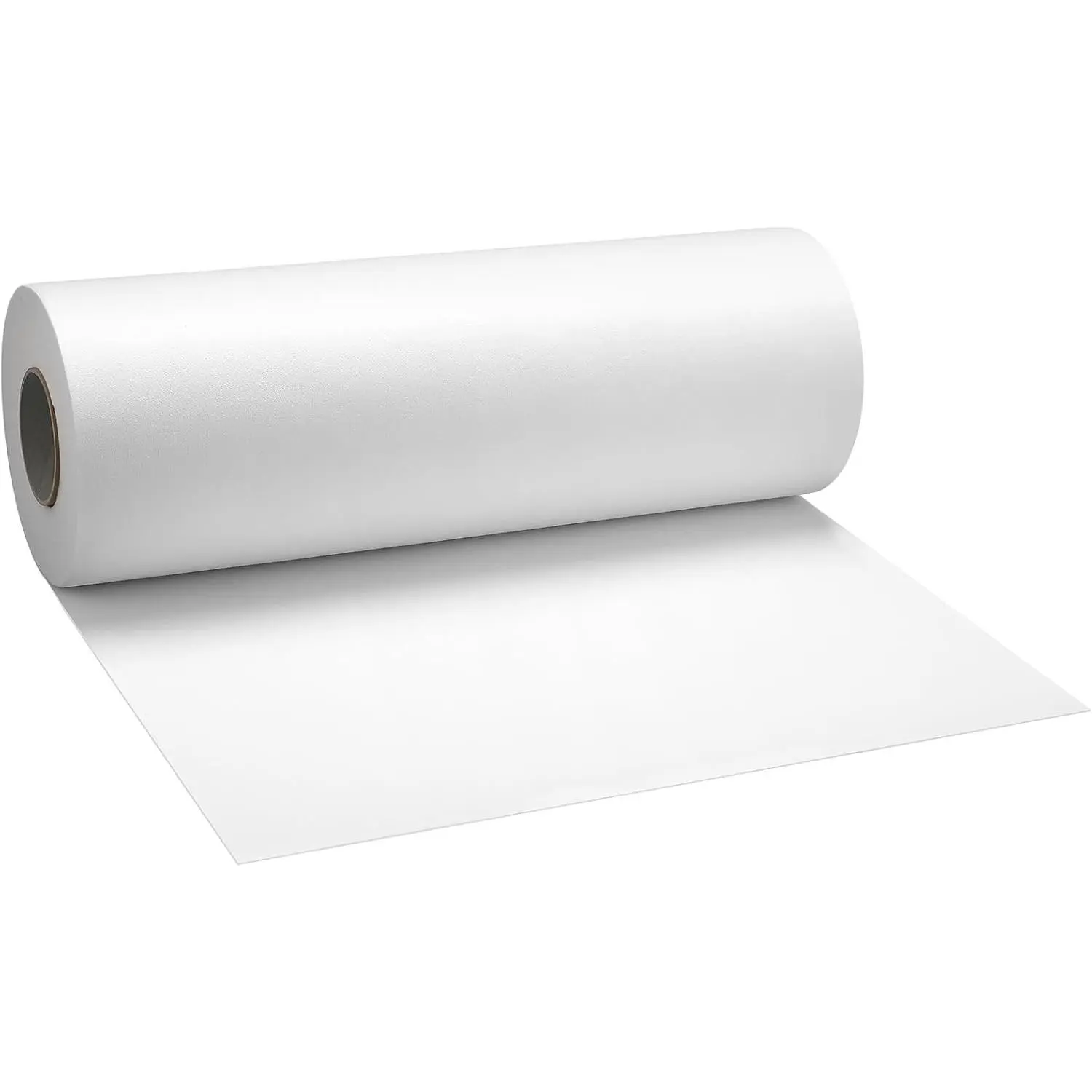 65 ft x 20.5 Inch Thinfire Kiln Shelf Paper Roll - Ceramic Fiber Paper High Temperature Insulation Gasket Material Fireproof Kiln Sheet for Microwave, Stove, Fireplace, Ceramic Fusing
