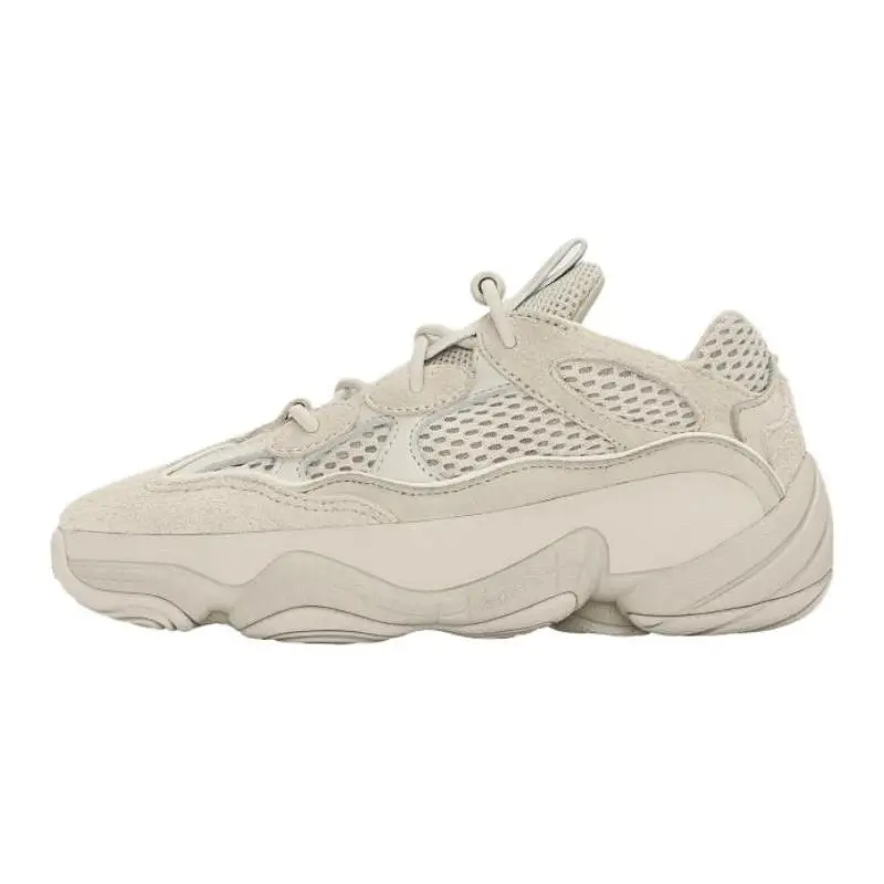 adidas Yeezy 500 Kids 'Blush' HQ6025