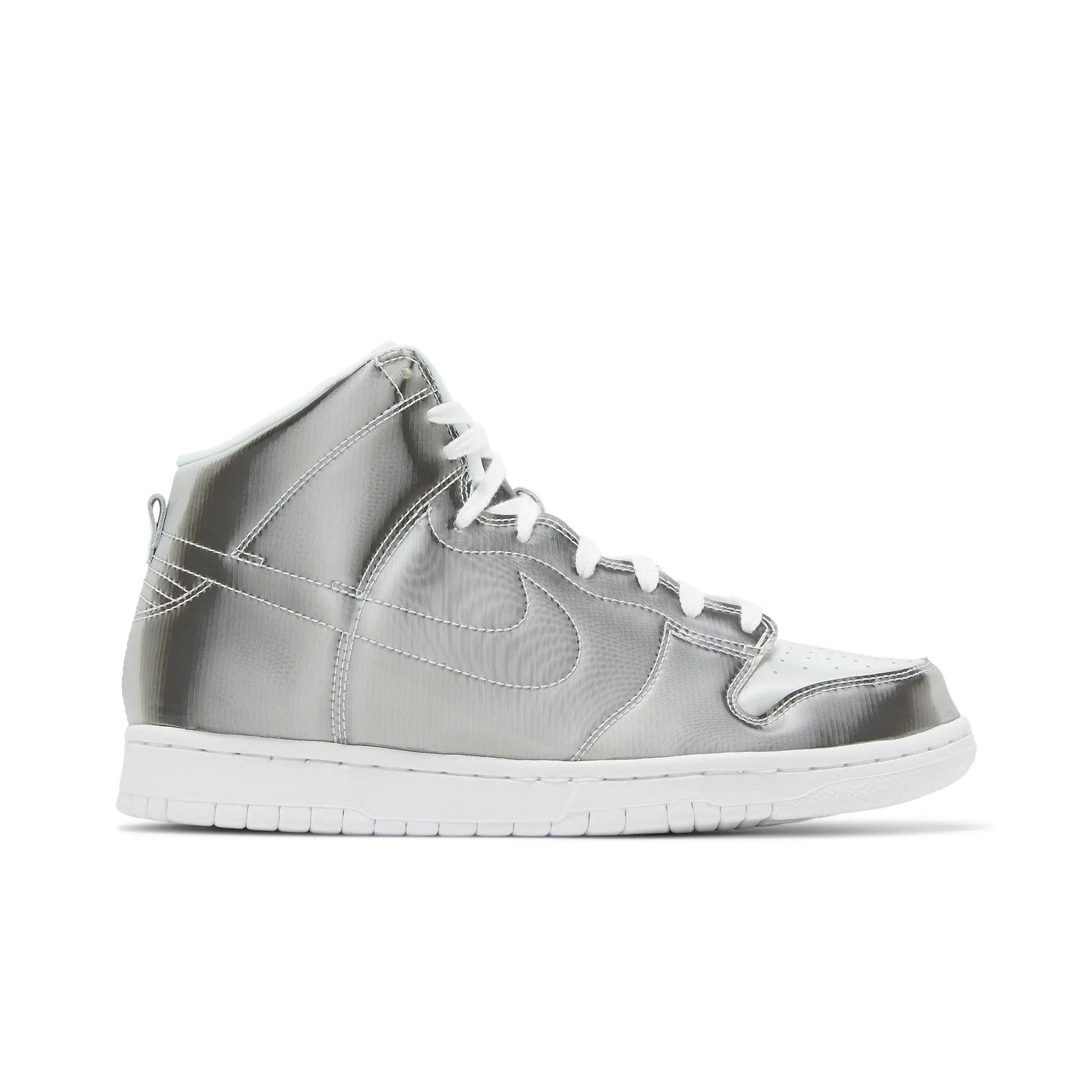 CLOT x Nike Dunk High 'Flux' (Unisex)  sneakers DH4444 900