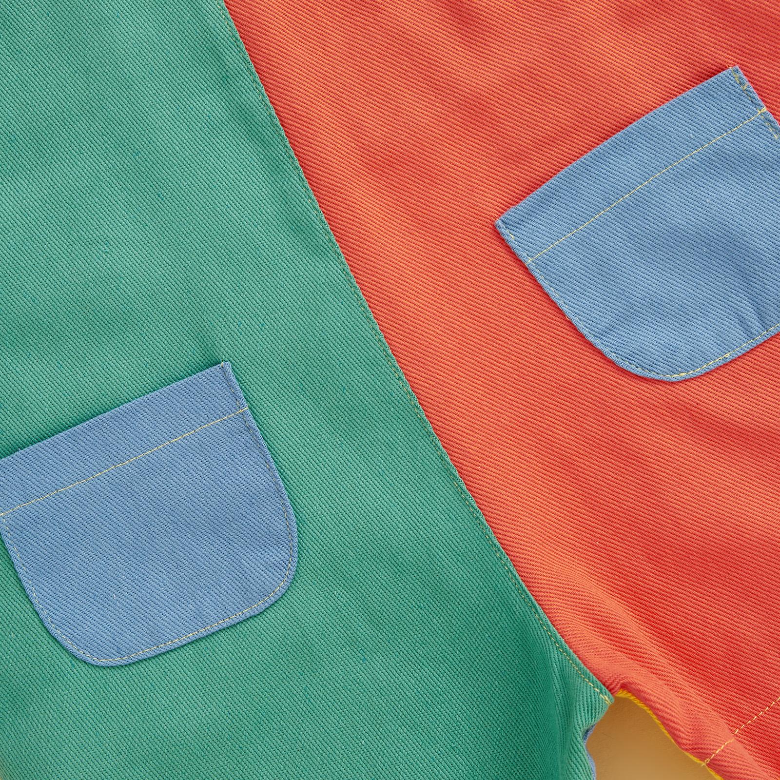 Imcute 90's Style Toddler Overalls Shorts Babby Boy Girl Suspender Romper Contrast Color Sleeveless Jumpsuit with Adjustble Shoulder Strap Shorts 6M-4Y Imcute 90's Style Toddler Overalls Shorts Babby Boy Girl Suspender Romper Contrast Color Sleeveless Jumpsuit with Adjustble Shoulder Strap Shorts 6M-4Y