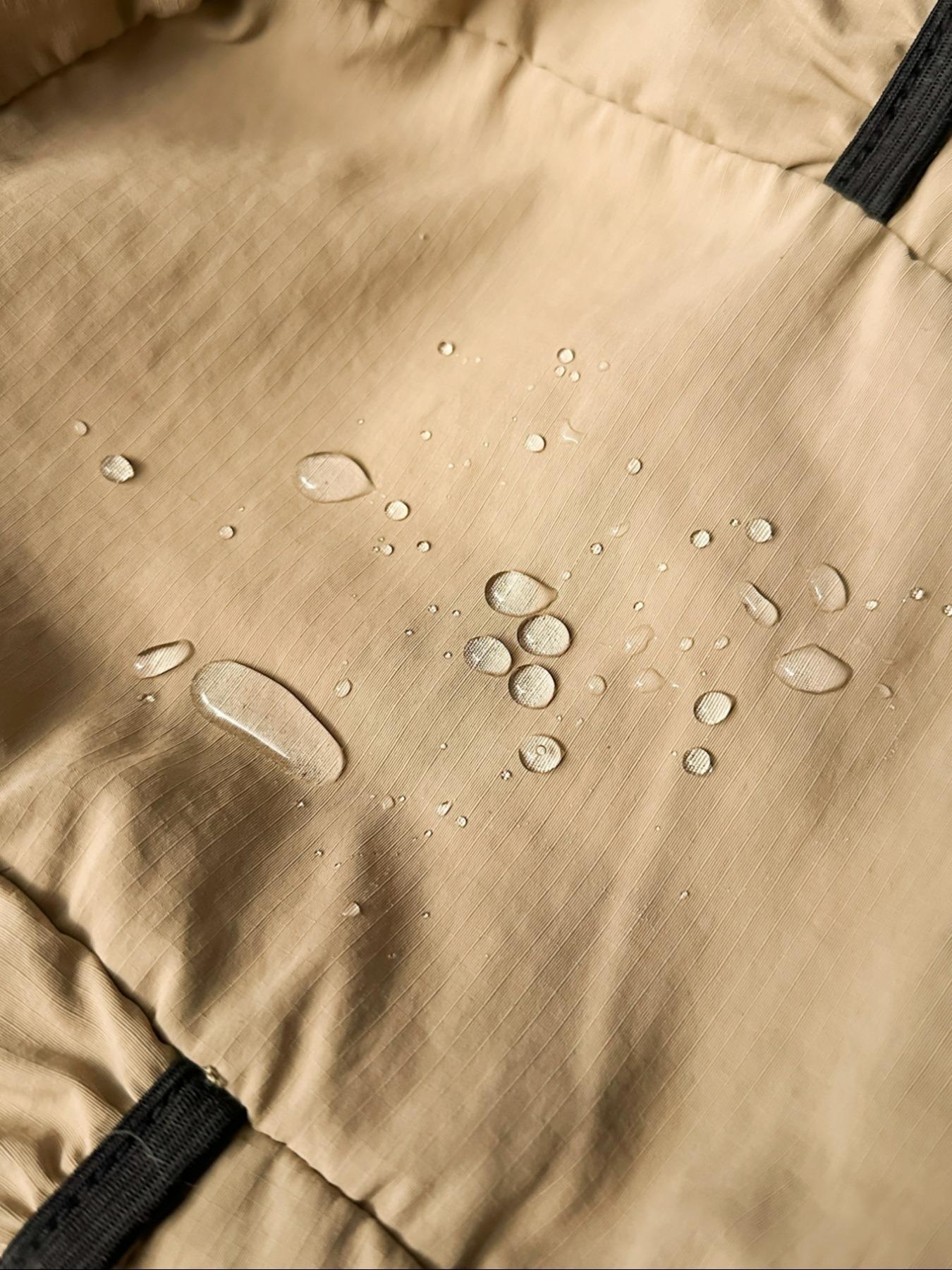 Men's Casual Plain Nylon Crossbody Bag, Zipper Crossbody Bag, Lightweight Small Sling Bag, Casual Versatile Phone Bag, Sporty Sling Bag for Daily Used