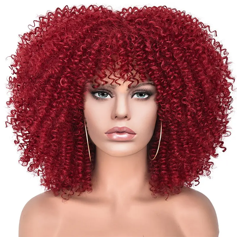 CX0717 wine red