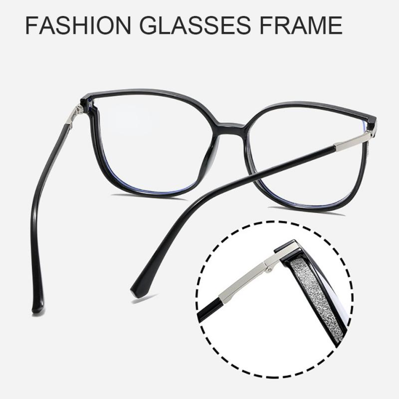 Unisex Retro Cat Eye Photochromic Glasses Trendy Color Changing Reading Glasses for Men Women Fashion Outdoor Sunglasses+4.0