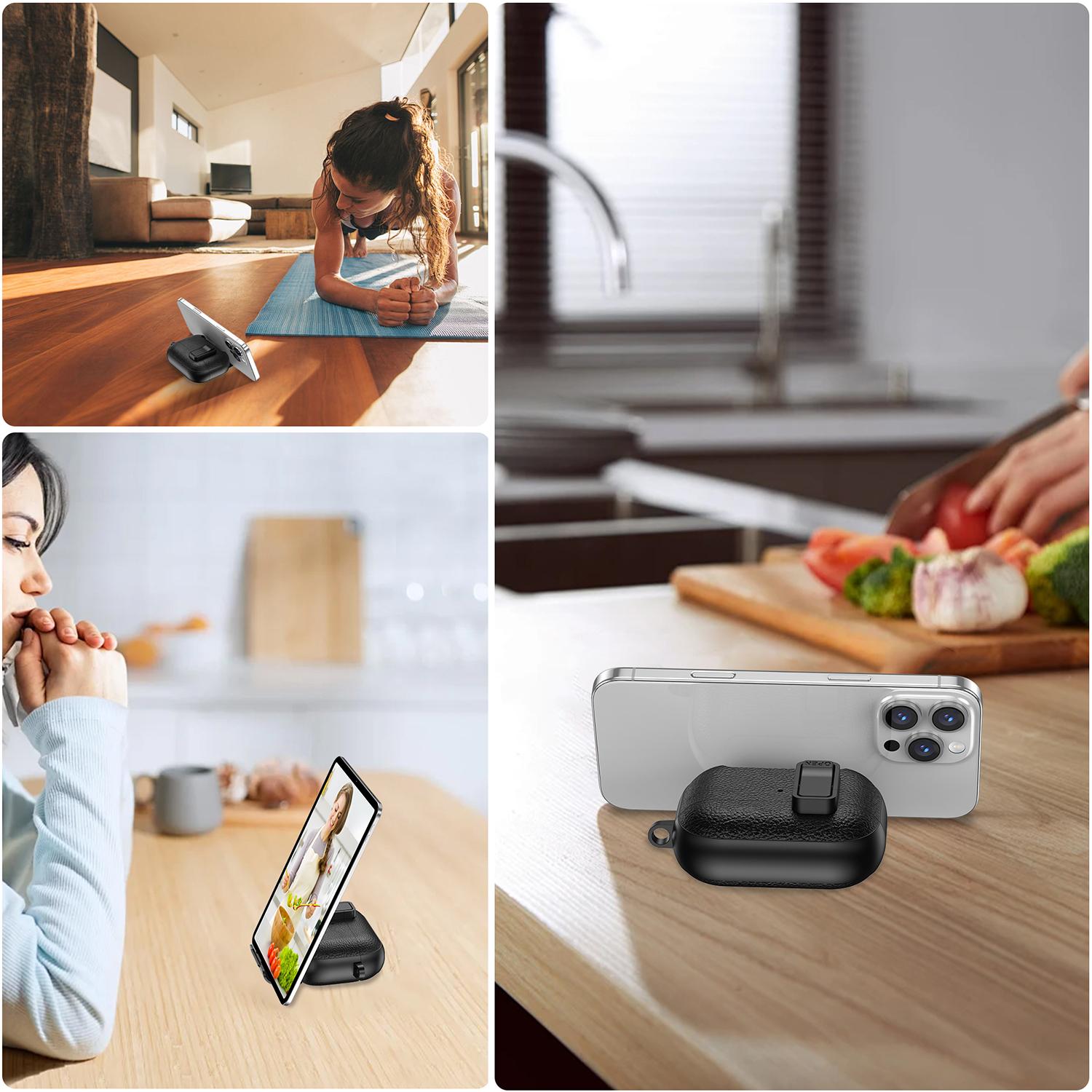 for Airpods Pro 3 2 1 4th Generation Case with Magnetic Automatic Lock, Rugged Apple Airpods Pro Cover 20, Armor Shockproof Protective Hard Shell Case Cover with Keychain for Men Women