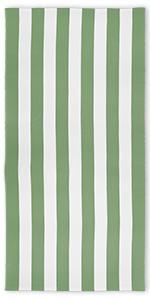 Large Oversized Beach Towel - Fluffy 31.5 x 71 Inch Plush Microfiber Pool Towel, Pink Striped Quick Dry Cabana Swim Towel Large Oversized Beach Towel - Fluffy 31.5 x 71 Inch Plush Microfiber Pool Towel, Pink Striped Quick Dry Cabana Swim Towel