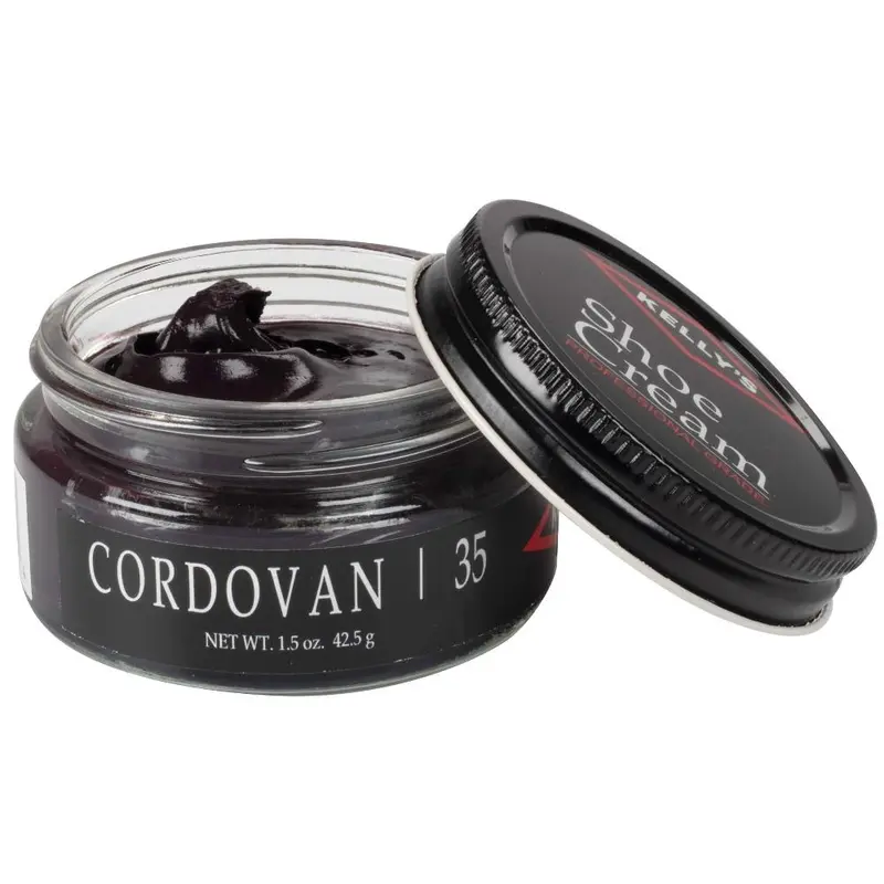 Cordovan