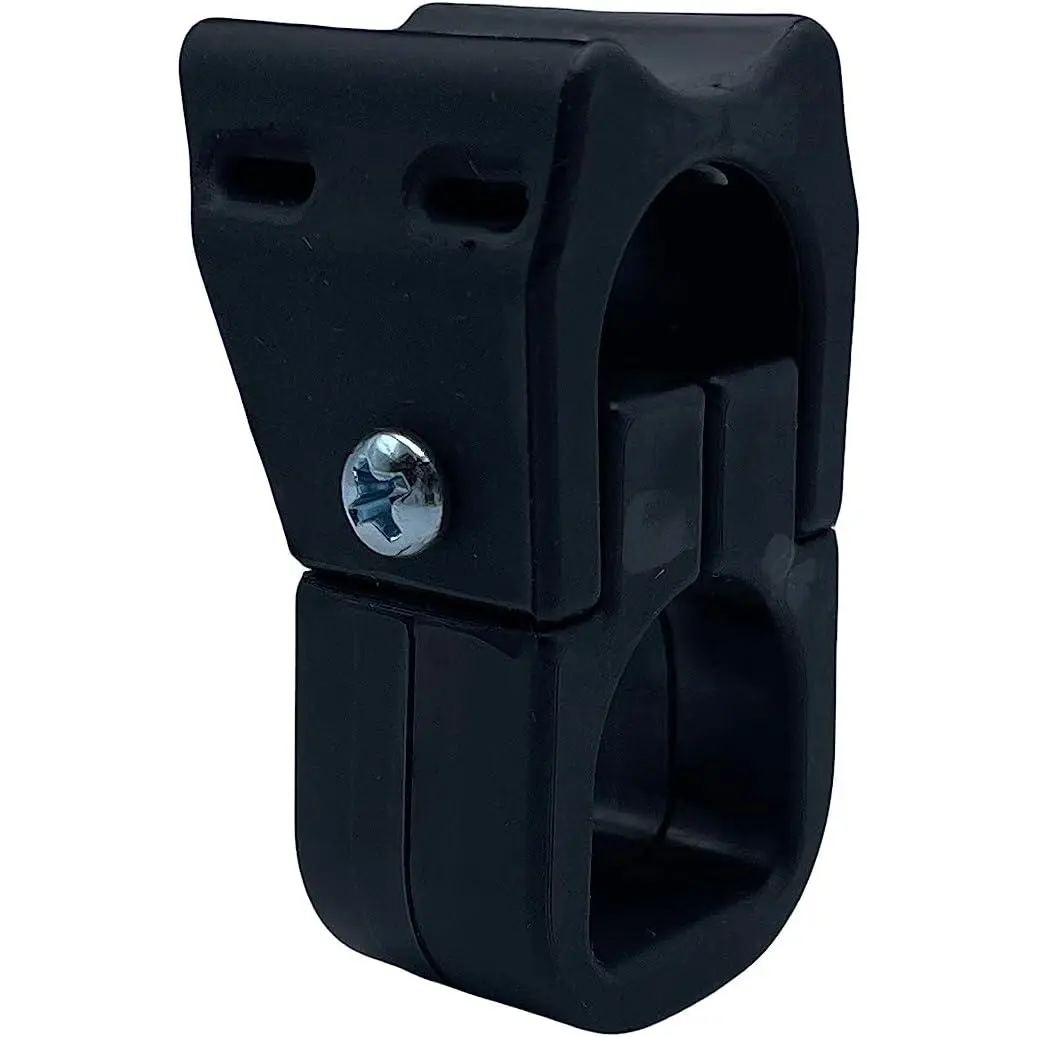 Mountain Bike Tensioner Double Stage Design Prevents Chain Drops Suitable for 1X 2X 3X Drives