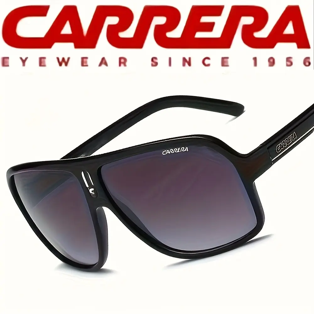 New Classic Fashion Sunglasses Women's Luxury Charm Men's Brand Glasses Fashion Neutral UV400 Sunglasses