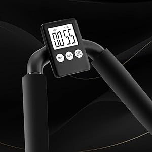 Elbow Support Automatic Rebound Abdominal Wheel,Ab Roller for Abdominal Exercise Machine,Dolly Core Strengthening Trainer Fitness Belly Training Ab Roller