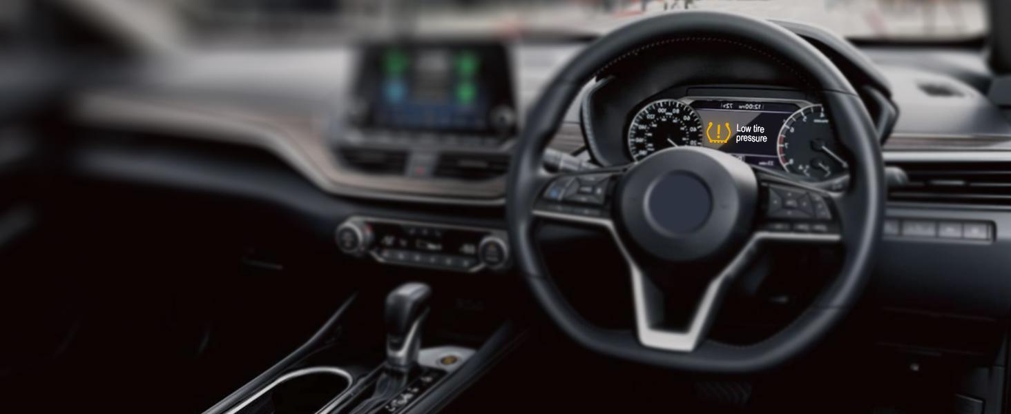 [For  GM]VXDAS EL-50448 TPMS Reset Tool Professional Tire Sensor Relearn & Activation Tool for Chevy, Buick, GMC & Cadillac Series 2006-2026