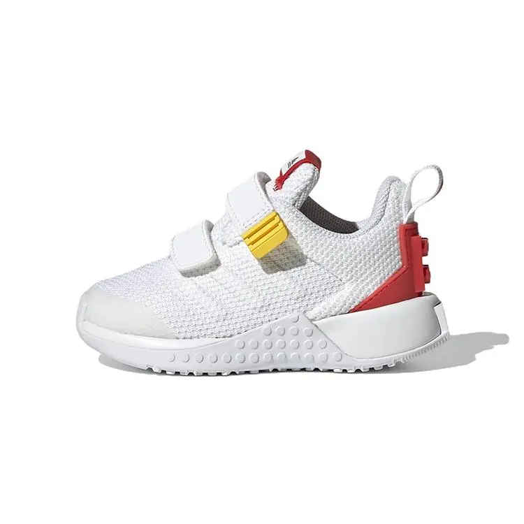 LEGO x adidas Sport Pro I 'White Red' GW3018