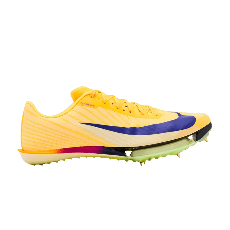 Nike Air Zoom Maxfly 2 'Citron Pulse Volt Ice' FD8395-800