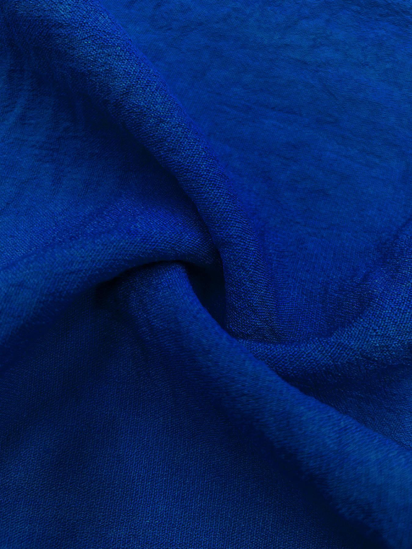 Elegant Solid Two-Piece Set, Loose-Fitting Sleeveless Top and Wide-Leg Pants with Pockets, Breathable Comfortable for Summer Travel and All Seasons