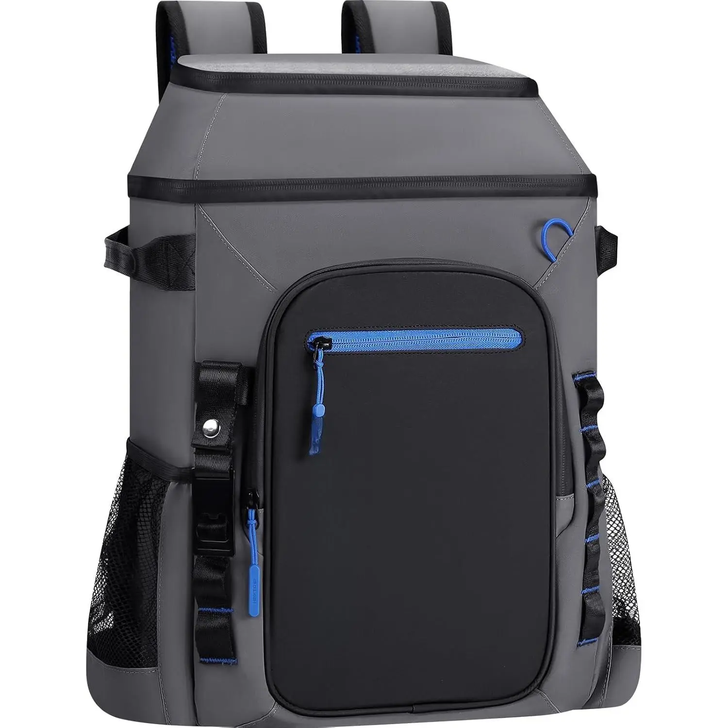 Backpack Cooler 36/54 Cans, Insulated Portable Large Leakproof  Cooler Bag, 20 Hours Cold Retention for Lunch Camping Travel Beach Picnic