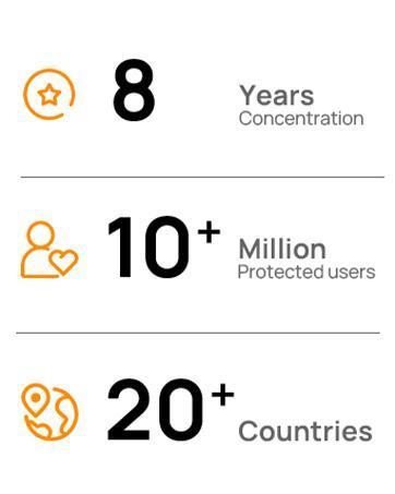 for Samsung Galaxy S22 Case, IP68 Waterproof Dustproof with Built-in Screen Protector, Heavy Duty Full Body Protective Phone Case for Samsung S22 5G, Black/Clear