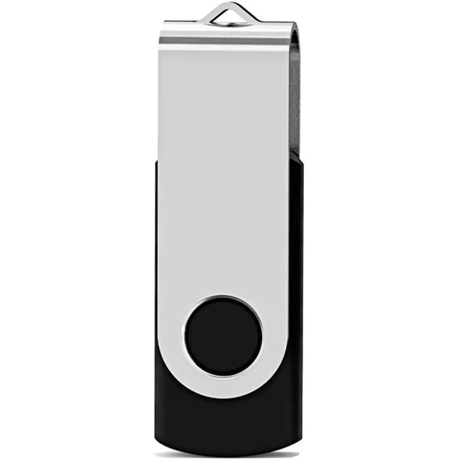8GB USB Flash Drive Memory Stick 8GB Thumb Drive Black