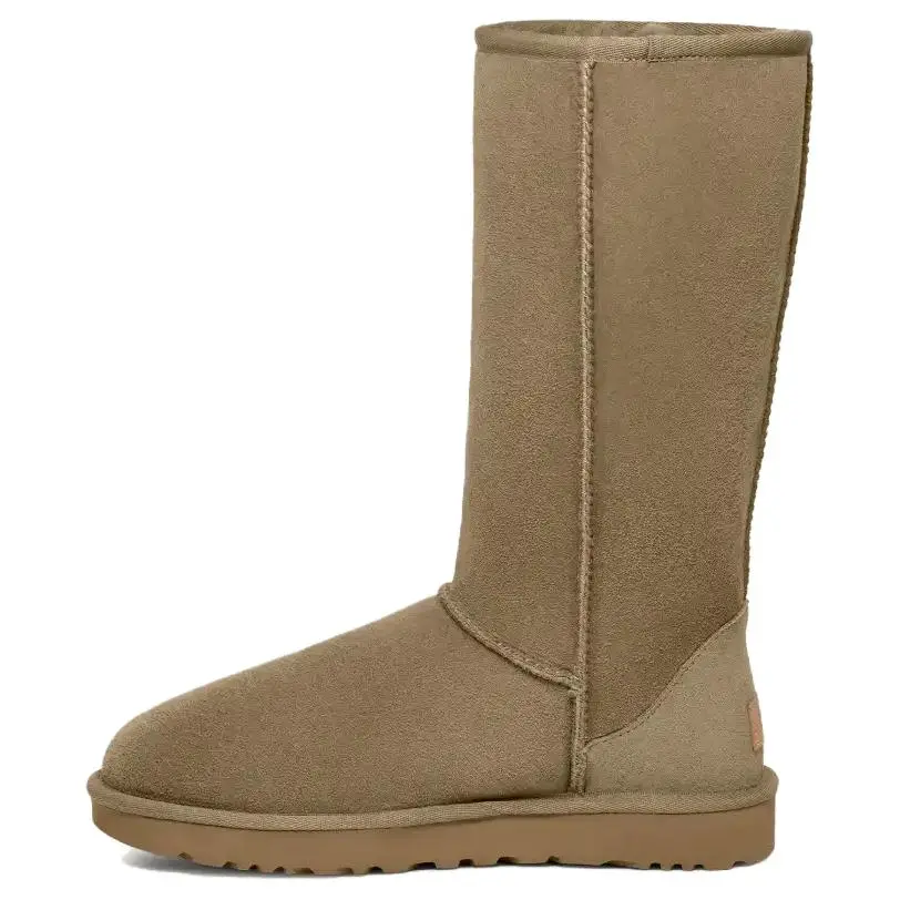 UGG Classic Tall II Boot Antilope (Women's) 1016224ALP
