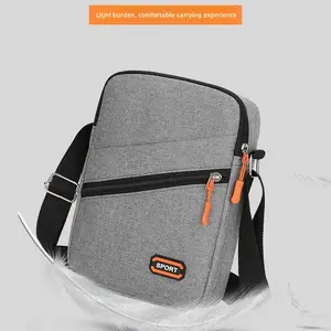 Foldable Unisex Large-Capacity Outdoor Backpack (7L) – Waterproof, "Gorpcore" Style with External Attachment Points – New American-Style Design