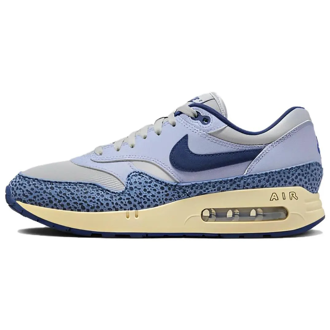 Nike Air Max 1 '86 OG 'Big Bubble - Lost Sketch' DV7525-001