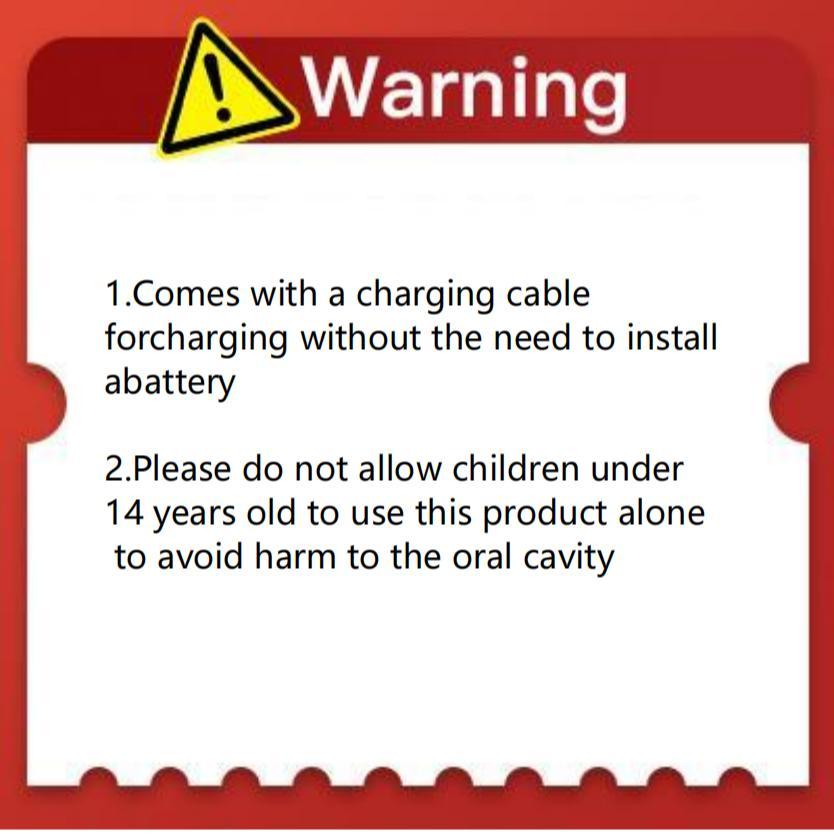 Rechargeable Rotating Electric Toothbrush Kit, 1 Set Deep Cleaning Tooth Care Toothbrush with Teeth Cleaning Tools, Professional Oral Care Products for Adults