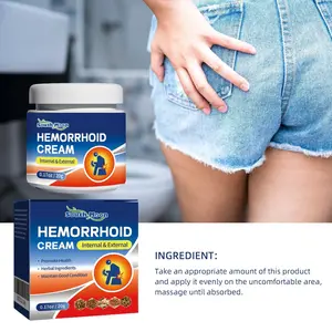Anal Perineum Care Ointment| Relieves Discomfort, Swelling & Itching, Gentle Skin Balm for External & Internal Irritation, Soothes Soreness & Skin Lumps