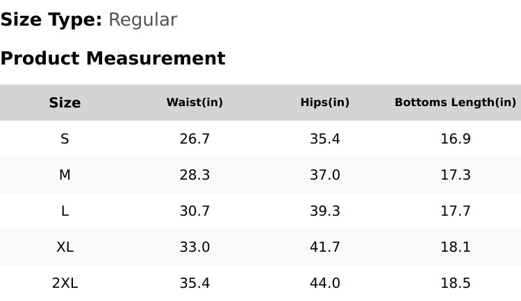 ChicMe Women's 2-In-1 Denim Shorts Colorblock Print Ripped Shorts Workout Running Shorts Perfect For Casual Wear Trendy