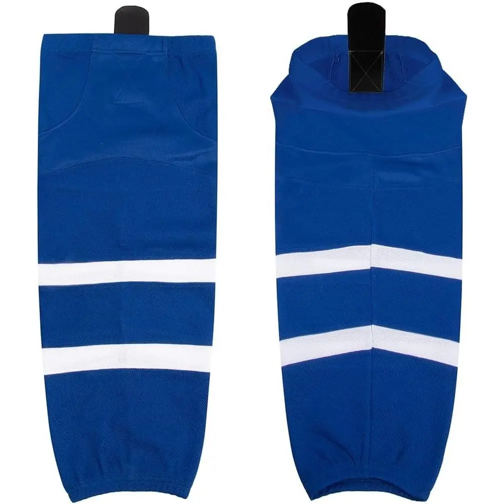 Hockey Sock Professional Ice Hockey Team Training Socks for Junior To Senior Youth Adult