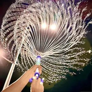 3 Summer Kids' Water Gun Firework Toys - Perfect for Outdoor Pools, Beach Party Games, Pool Water Fights, Photo Props, Birthday Surprise Gifts for Boys and Girls