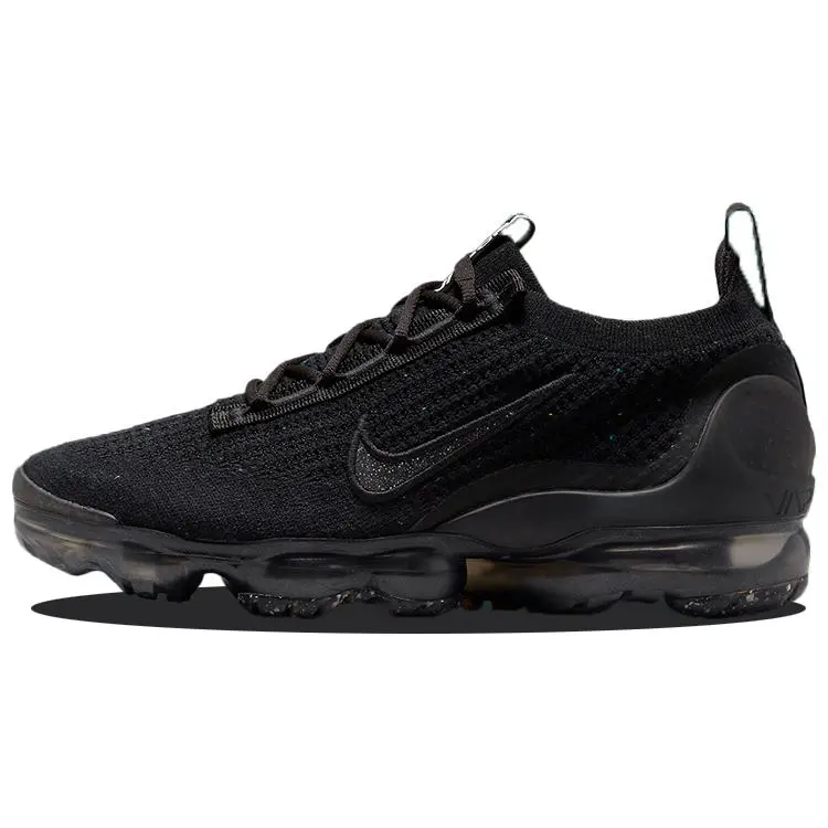 Nike Wmns Air VaporMax 2021 Flyknit 'Black' DC9454-001