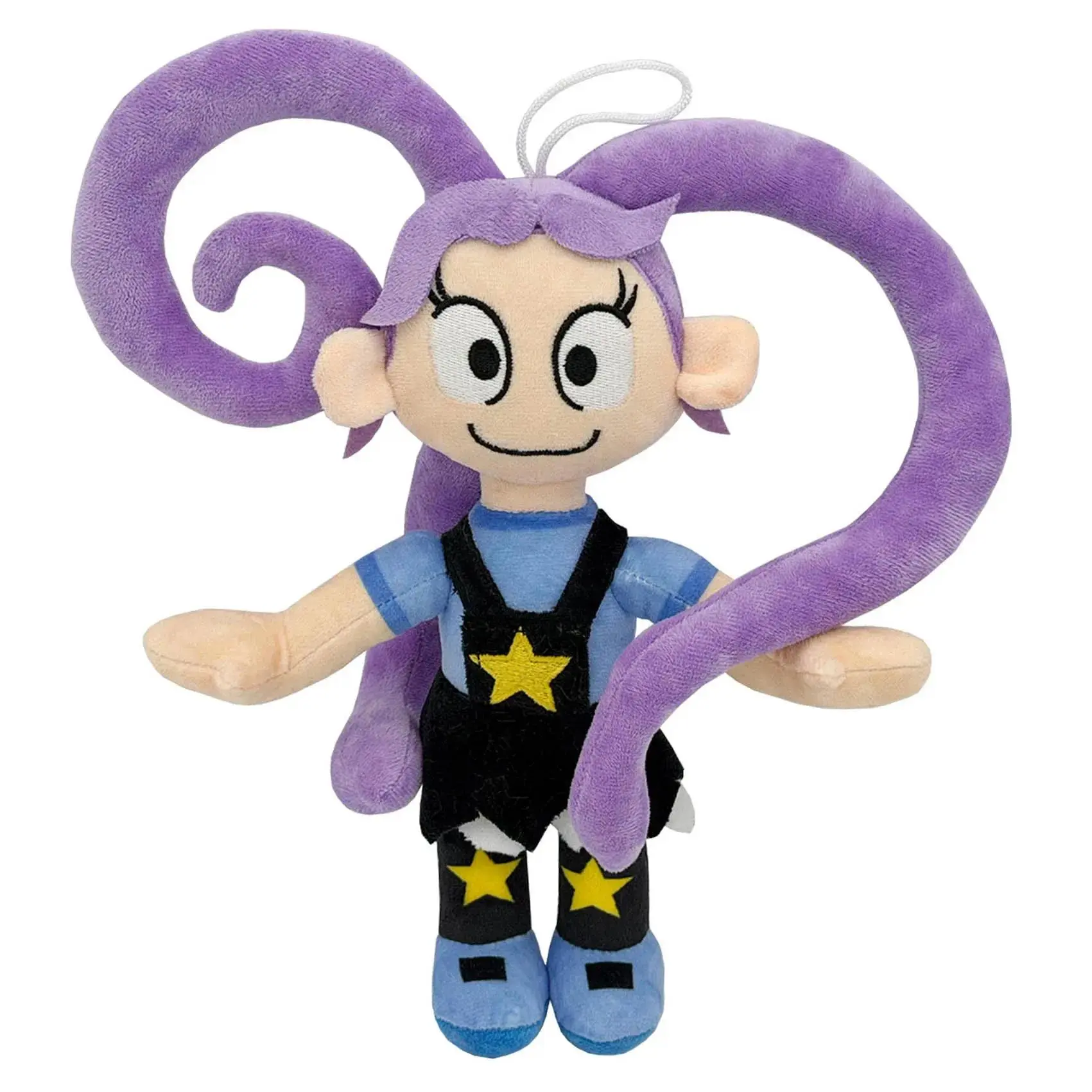 2026 new   Lily Lovebraids Plush Doll Cute Anime Peripherals Toy Birthday Christmas Gift