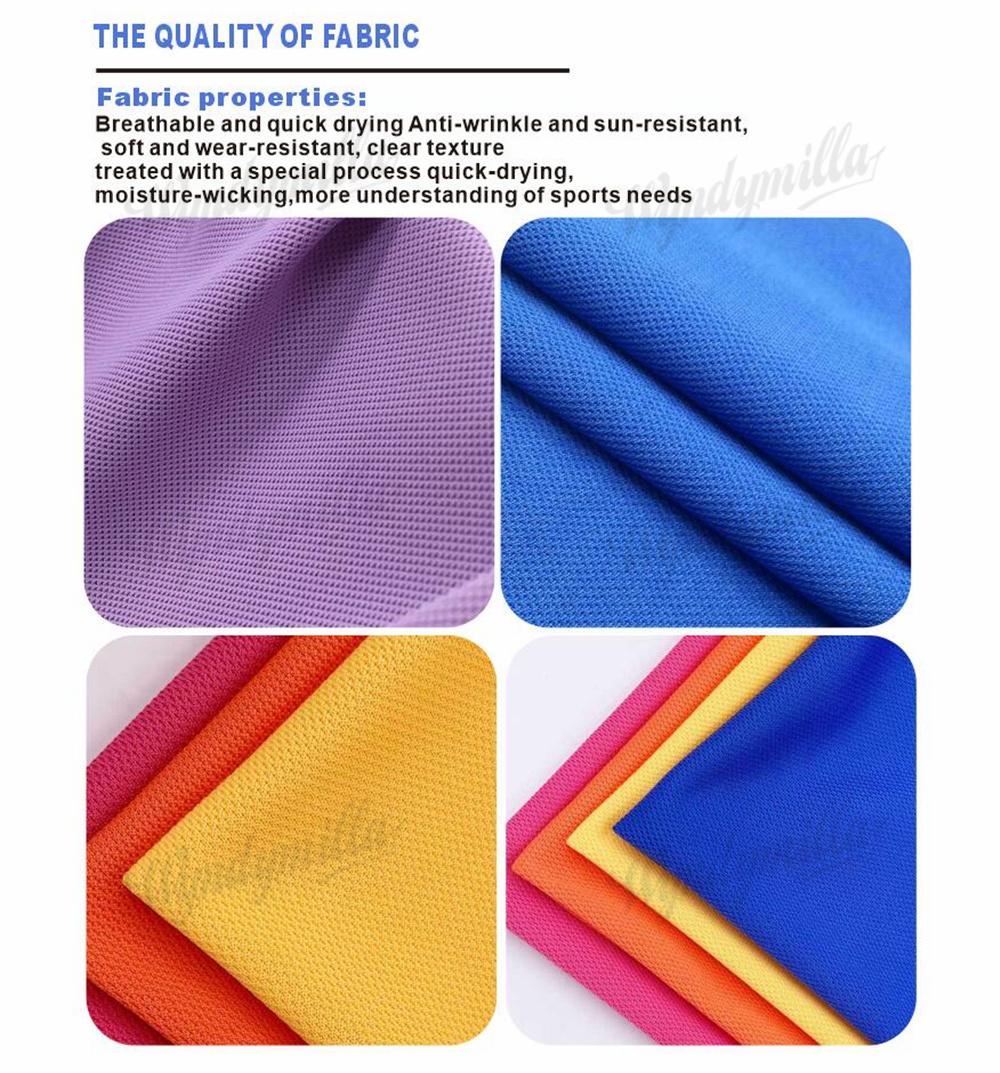 Googan Squad Men Golf Polo Wear Casual Fashion Short Sleeve Quick Dry T-shirt Breathable Badminton Football Sport Lapel Button